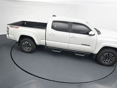 2022 Toyota Tacoma TRD Sport V6