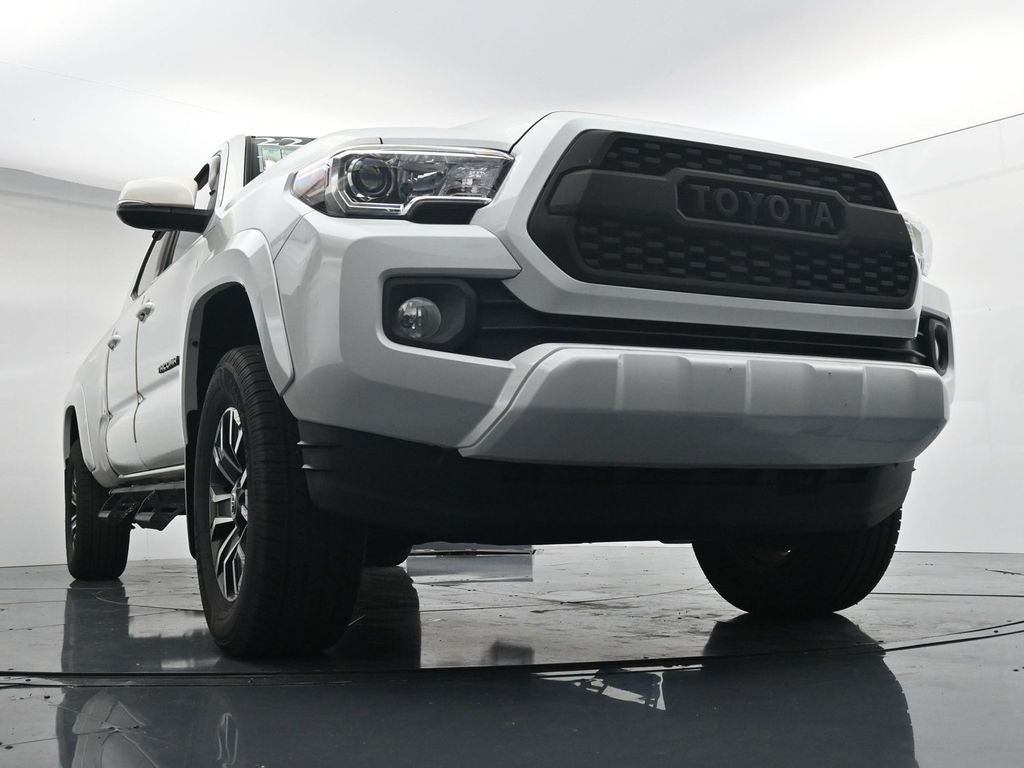 2022 Toyota Tacoma TRD Sport V6