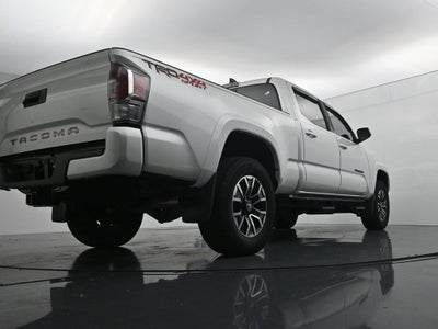 2022 Toyota Tacoma TRD Sport V6