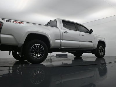 2022 Toyota Tacoma TRD Sport V6