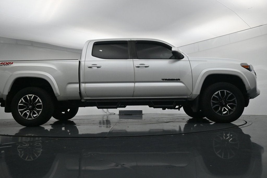 2022 Toyota Tacoma TRD Sport V6