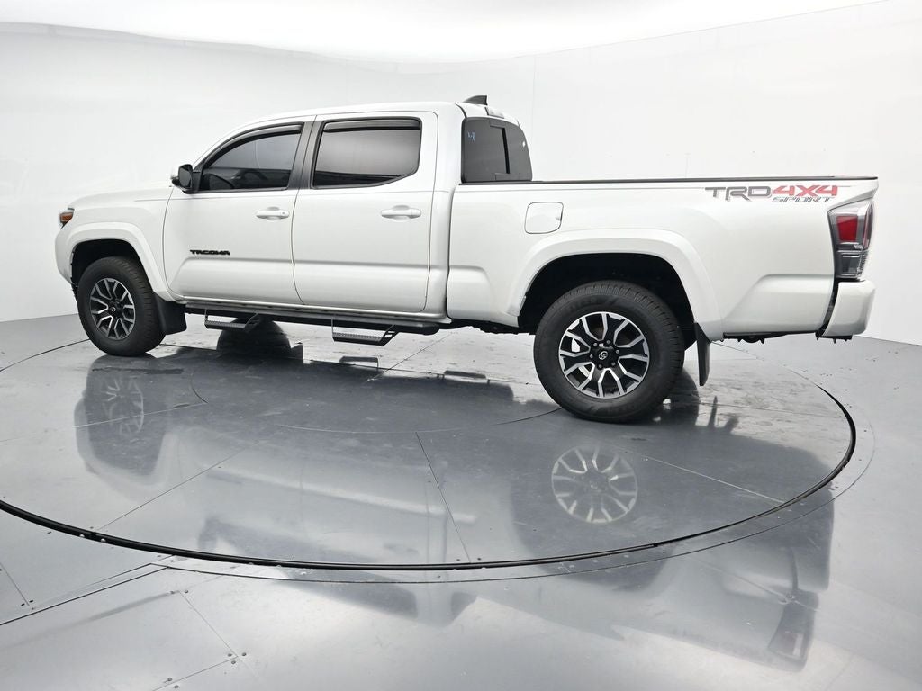 2022 Toyota Tacoma TRD Sport V6