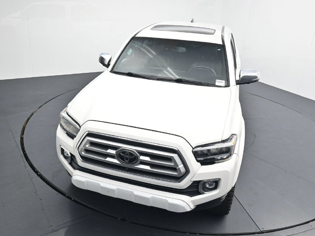 2023 Toyota Tacoma Limited V6