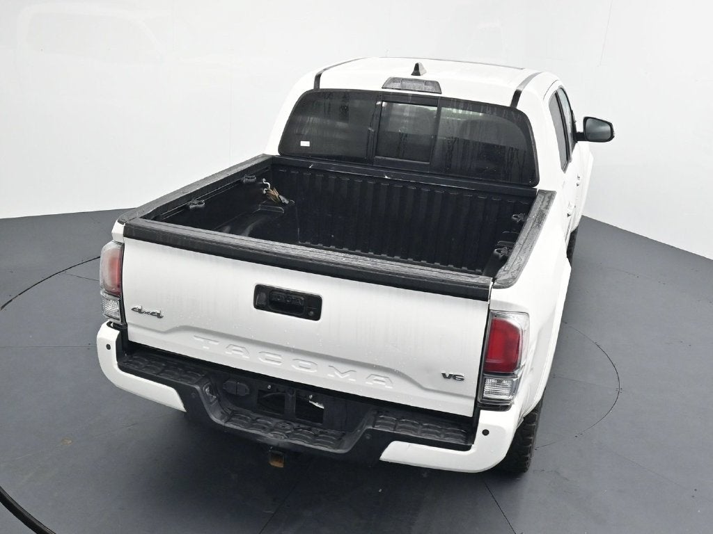 2023 Toyota Tacoma Limited V6