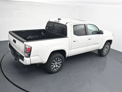 2023 Toyota Tacoma Limited V6