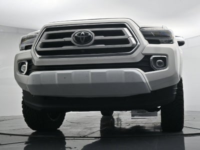 2023 Toyota Tacoma Limited V6