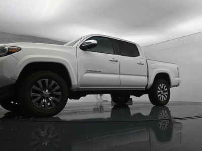 2023 Toyota Tacoma Limited V6