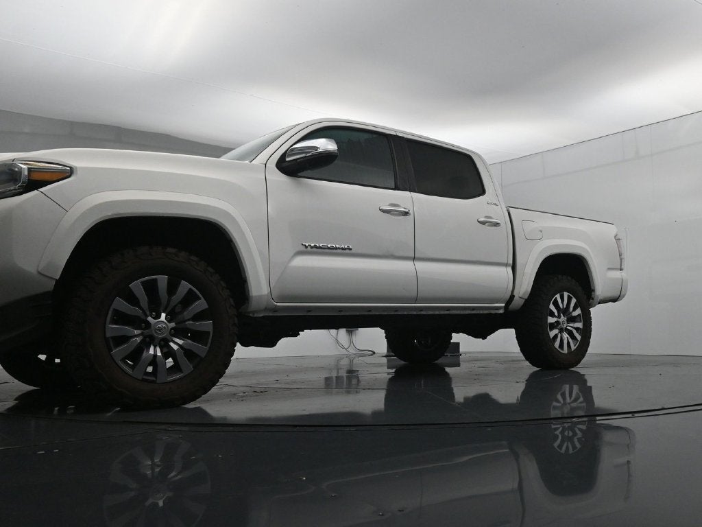 2023 Toyota Tacoma Limited V6