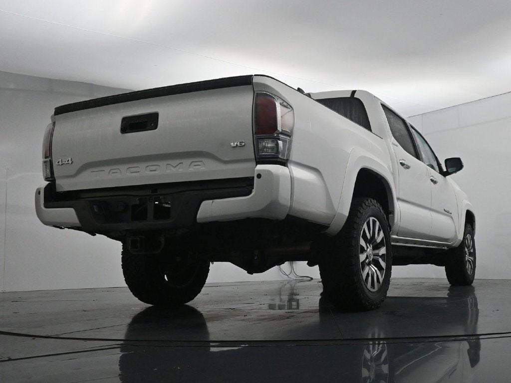 2023 Toyota Tacoma Limited V6