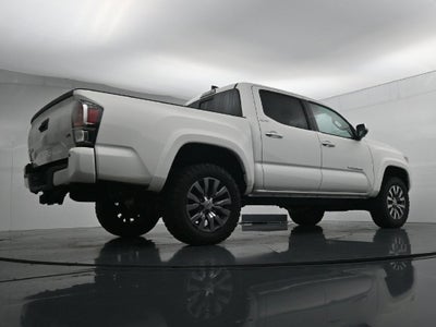 2023 Toyota Tacoma Limited V6