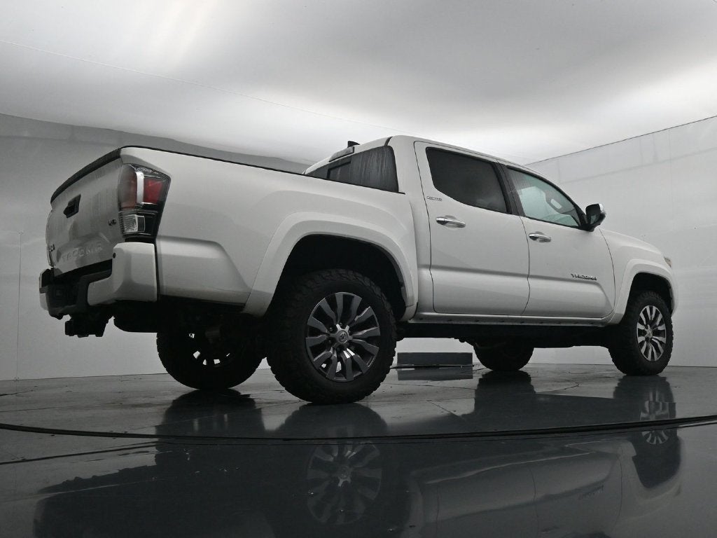 2023 Toyota Tacoma Limited V6
