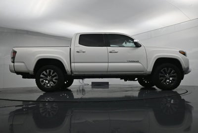 2023 Toyota Tacoma Limited V6