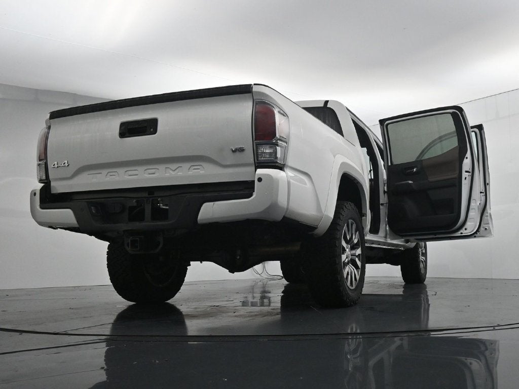 2023 Toyota Tacoma Limited V6