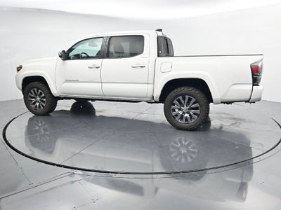 2023 Toyota Tacoma Limited V6