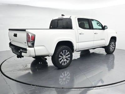 2023 Toyota Tacoma Limited V6
