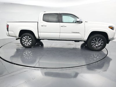 2023 Toyota Tacoma Limited V6