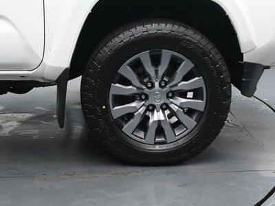 2023 Toyota Tacoma Limited V6