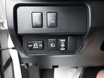 2023 Toyota Tacoma Limited V6