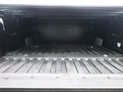 2023 Toyota Tacoma Limited V6