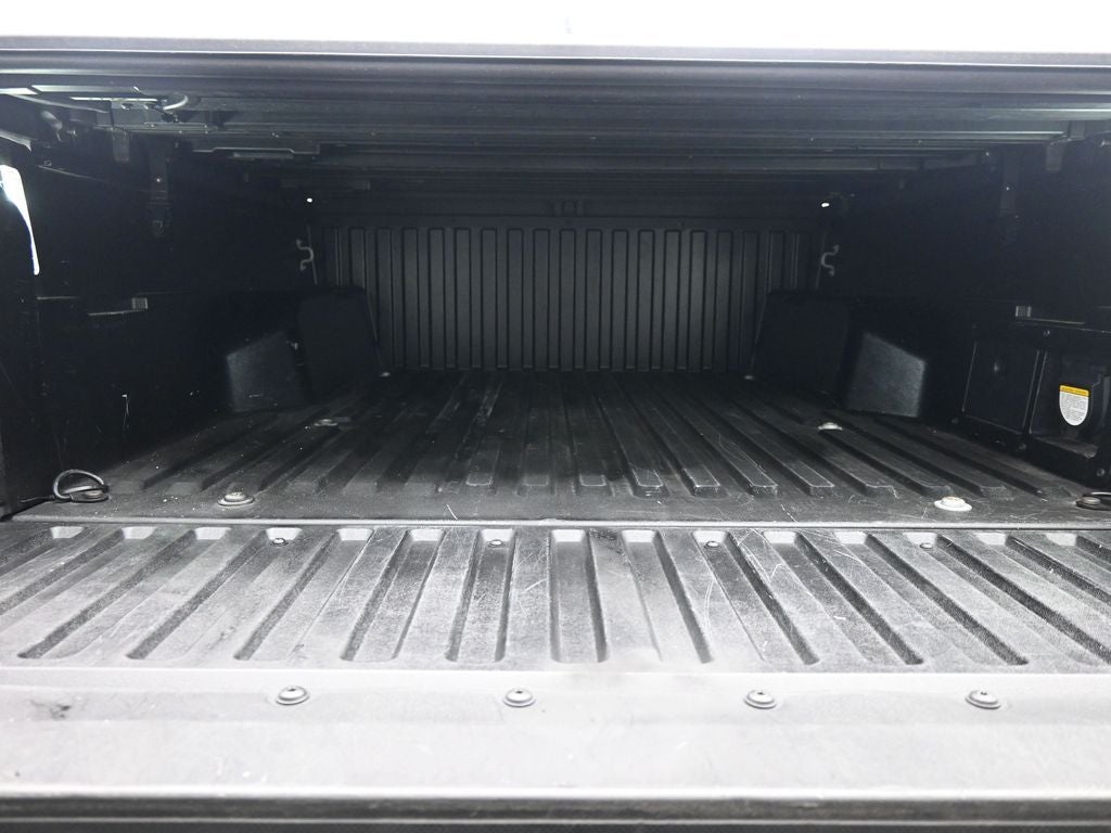 2023 Toyota Tacoma Limited V6