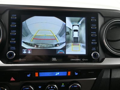 2023 Toyota Tacoma Limited V6