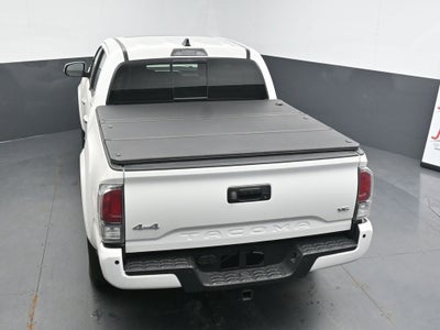 2023 Toyota Tacoma Limited V6