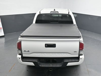 2023 Toyota Tacoma Limited V6