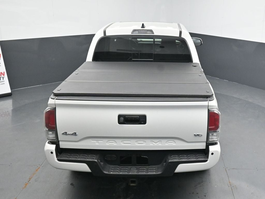 2023 Toyota Tacoma Limited V6