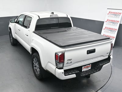 2023 Toyota Tacoma Limited V6