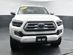 2023 Toyota Tacoma Limited V6