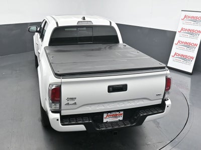 2023 Toyota Tacoma Limited V6