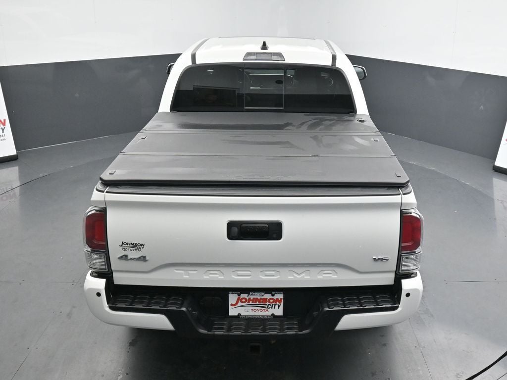 2023 Toyota Tacoma Limited V6