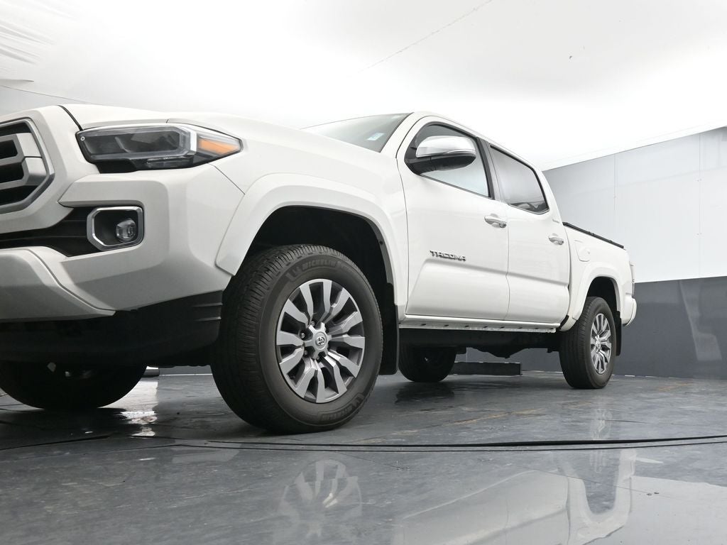 2023 Toyota Tacoma Limited V6