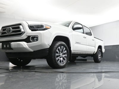 2023 Toyota Tacoma Limited V6