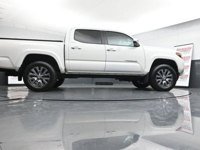 2023 Toyota Tacoma Limited V6