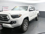 2023 Toyota Tacoma Limited V6