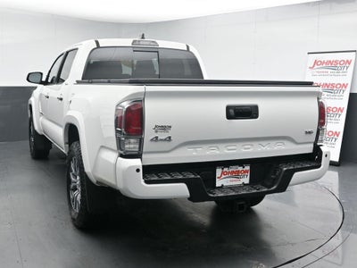 2023 Toyota Tacoma Limited V6