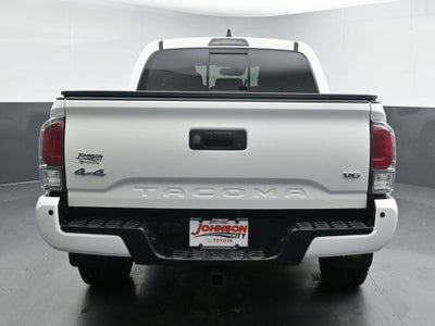 2023 Toyota Tacoma Limited V6