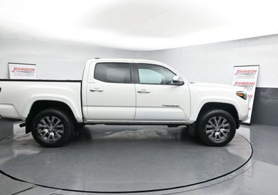 2023 Toyota Tacoma Limited V6