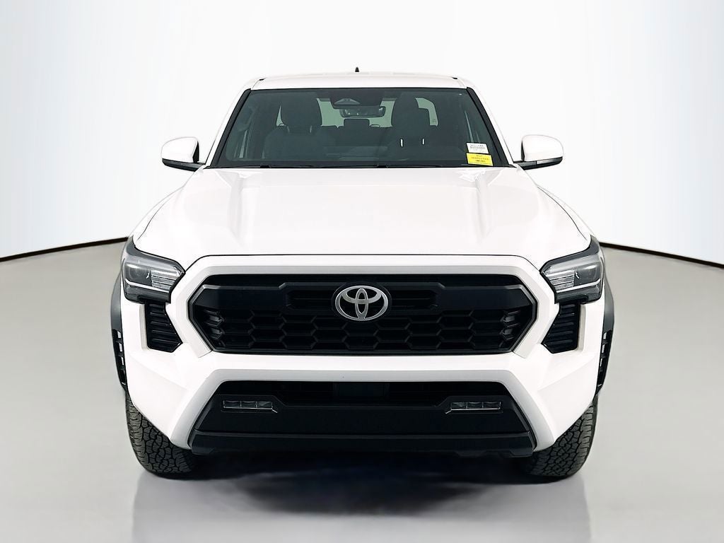 2024 Toyota Tacoma TRD Off Road 4x4 Double Cab Long Bed's photo