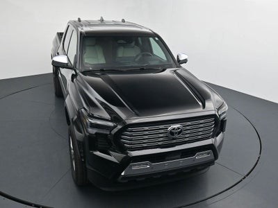 2025 Toyota Tacoma Limited