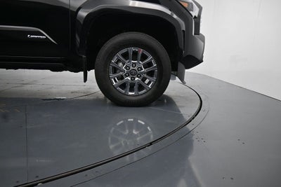 2025 Toyota Tacoma Limited