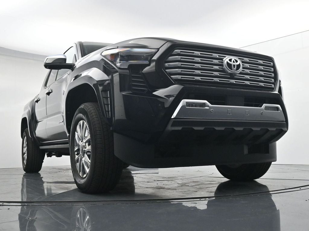2025 Toyota Tacoma Limited