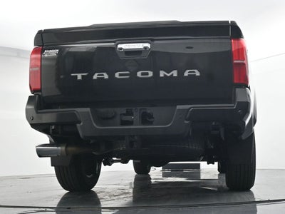 2025 Toyota Tacoma Limited