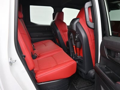 2025 Toyota Tacoma TRD Pro