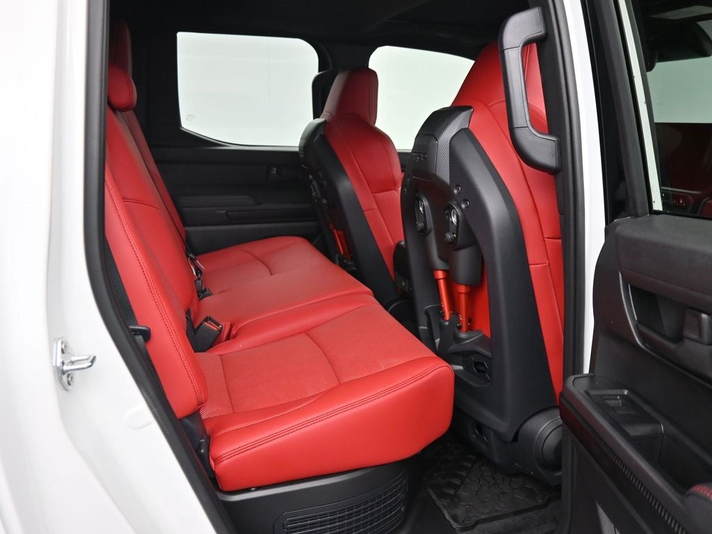 2025 Toyota Tacoma TRD Pro