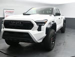 2025 Toyota Tacoma TRD Pro