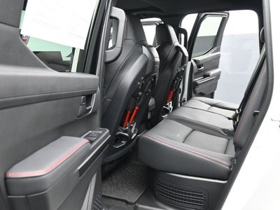 2025 Toyota Tacoma TRD Pro