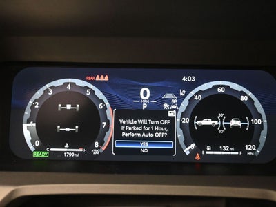 2025 Toyota Tacoma TRD Pro