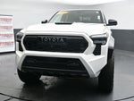 2025 Toyota Tacoma TRD Pro